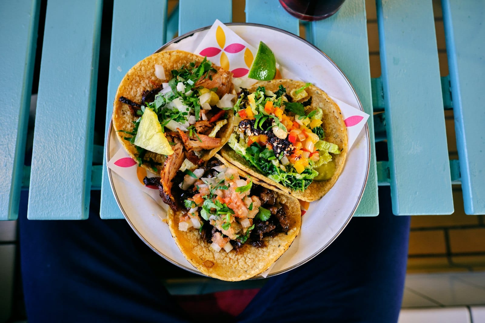 A neighbourhood-led approach to Mexico C — 3