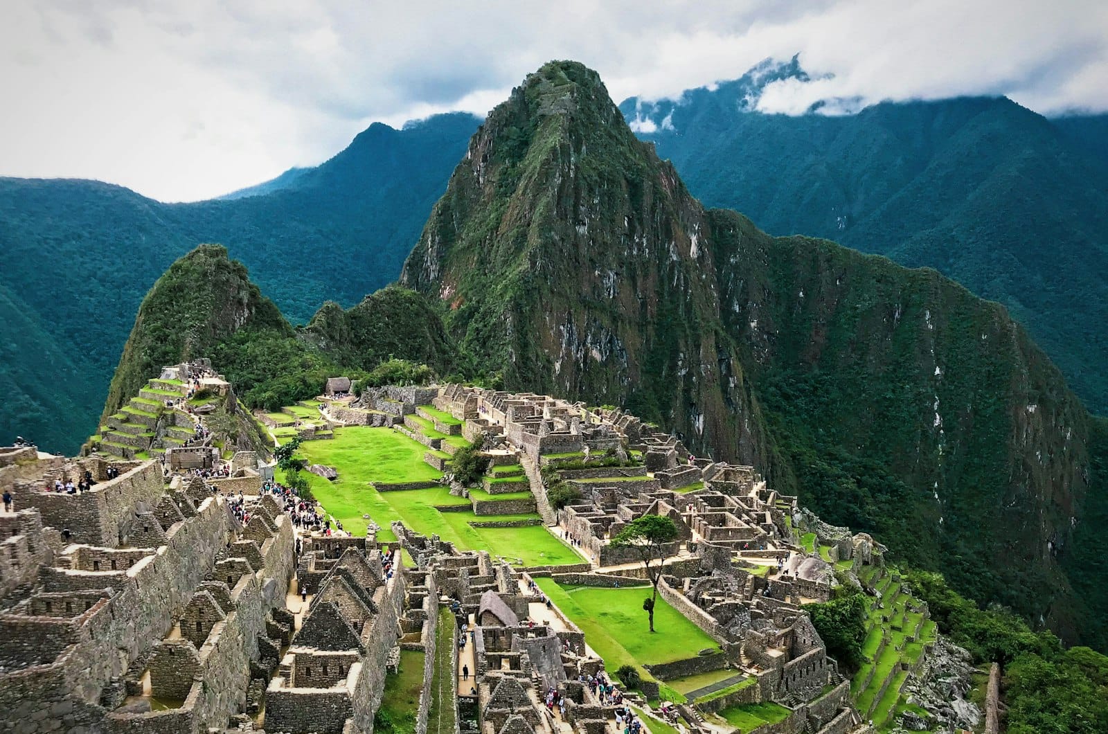 A seven-day Oaxaca loop that prioritises — 2