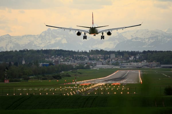 Points, Cash, or Both: How We Book Long-Haul Now