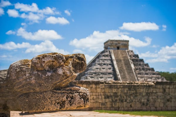 Oaxaca for a Week: A Route That Skips the Crowds